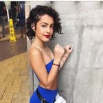 Genesis Hart - @bxbygirl_genesis - Instagram