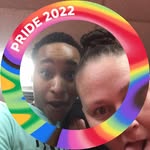 Genesis Hart - @memyselfwifey6kids - Instagram