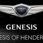 Genesis of Henderson - @genesisofhenderson - Instagram