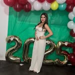 Génesis Herrera - @genesishb22 - Instagram