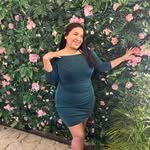 Génesis Herrera - @_generdz - Instagram