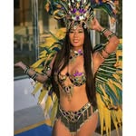 Génesis Herrera - @gennelinda - Instagram