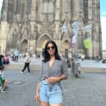 Gênesis Herrera - @genesisherrerabr - Instagram