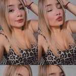 Genesis Herrera - @genesisherreradatica - Instagram
