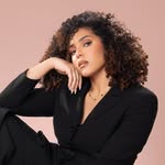 Genesis Herrera - @lapieldegema - Instagram