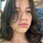 Génesis Herrera - @glinethc - Instagram