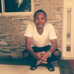 Ibrahim Genesis A. - @a.ibrahimgenesis - Instagram