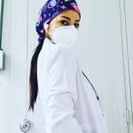 Dra. Genesis Leiva - @dragenesisleiva - Instagram