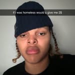 Genesis Love - @genesisfromamerica - Instagram