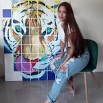 Genesis Marquez 👩‍🎨 - @marquez.aart - Instagram