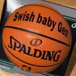 Genesis Moore - @swishbabyg11 - Instagram
