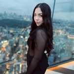 Génesis Morillo - @_talispire - Instagram