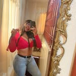 Genesis Morillo - @tu_negra222 - Instagram