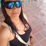 Genesis Morillo - @carolinamorillo339 - Instagram