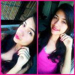 Génesis Morillo - @ariadny21 - Instagram