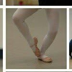 Genesis Morillo - @genesismorilloamoralballet - Instagram