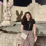 Génesis Nava - @gen_navalarcon - Instagram