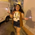 Genesis Obregon Malpica - @genesisminnelli - Instagram
