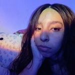 Génesis Osuna - @3nelida - Instagram