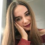 Génesis S. Osuna. - @genesisthep - Instagram
