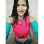 Genesis Loammi 18 - @genesis_ozuna_18 - Instagram