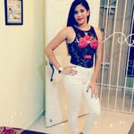 Génesis Ozuna - @genesisoavila - Instagram