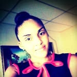 Genesis Paez - @gene94mare - Instagram