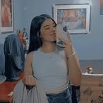 Genesis Paredes - @xbubble_g - Instagram