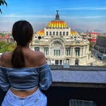 Genesis Paredes - @genesis.amairani - Instagram