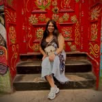 Genesis Paredes Barboza - @genesisparedesb - Instagram