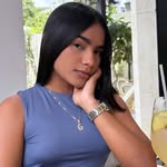Génesis Peña - @virgiiniapm - Instagram