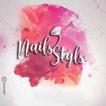 GENESIS PEÑA - @nailsstyls2 - Instagram