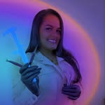 Genesis Peña - @mariansalonbeauty - Instagram