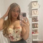 Génesis Peralta - @genesisvillar_ - Instagram