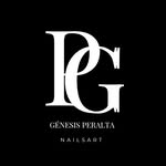 Génesis Peralta - @genesisperaltanailsart - Instagram