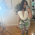 Genesis Peralta - @la_ojito01 - Instagram