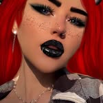 𝗚𝗘𝗡𝗘𝗦𝗜𝗦 𝖯𝖨𝖤𝖱𝖢𝖤. - @arcanedesire_ - Instagram