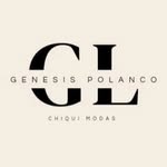 Genesis  Polanco - @chiquimodas0910 - Instagram