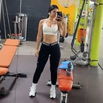 Genesis Polanco - @genesispolanco22 - Instagram