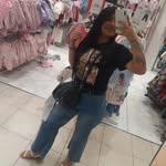 Genesis Polanco - @genesisywalezka - Instagram