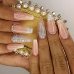 Genesis Polanco - @genesiss_nailsss - Instagram