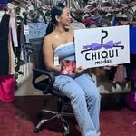 Genesis Polanco - @chiquimodas09 - Instagram