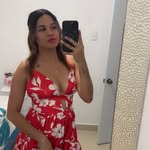 Genesis Polanco - @yancelipb - Instagram