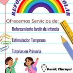 Genesis Quito - @ninos_superinteligente - Instagram