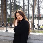 Genesis Rendon - @genesisarp - Instagram