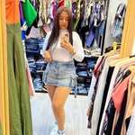 Gènesis Rendòn - @genesiisrendon - Instagram