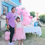 Génesis Rendón - Facebook