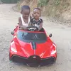 Genesis Richards - @genesis.richards6 - TikTok