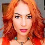 Genesis Richards - @genes_isrichards - Instagram