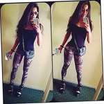Genesis Taylor Richards - @esmusriehoa1979 - Instagram